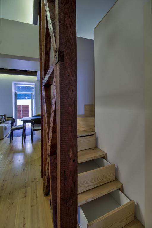 Apartment Chiado Loreto Lisbon