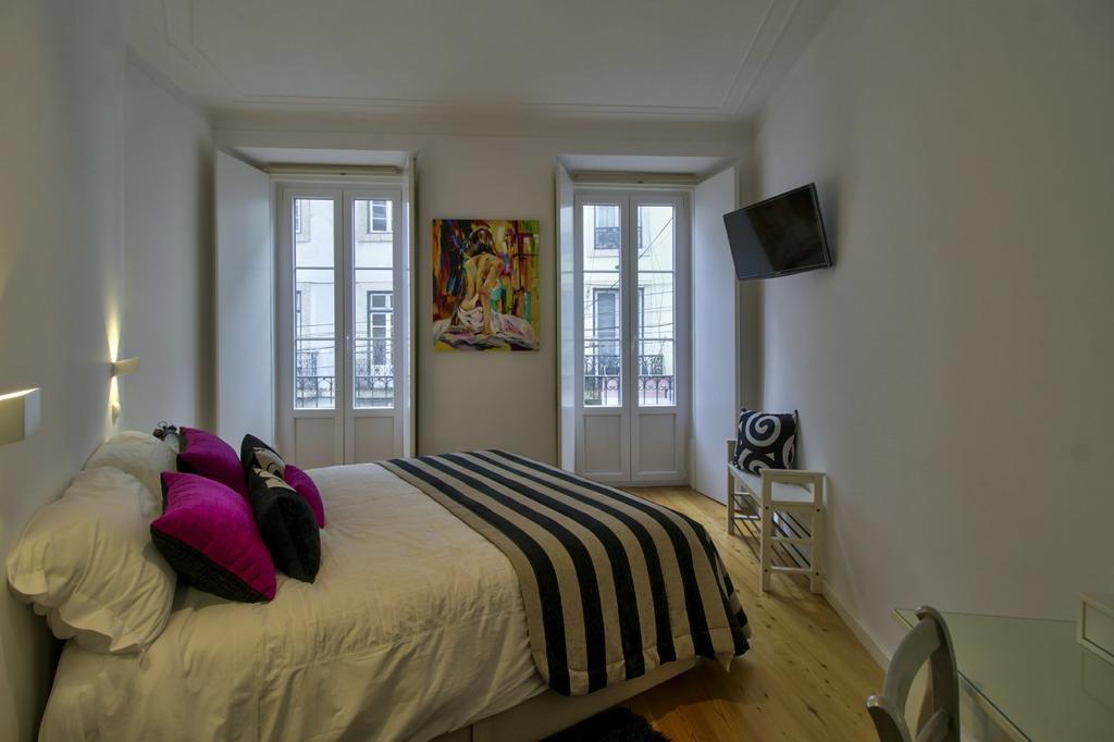 Chiado Loreto Apartment