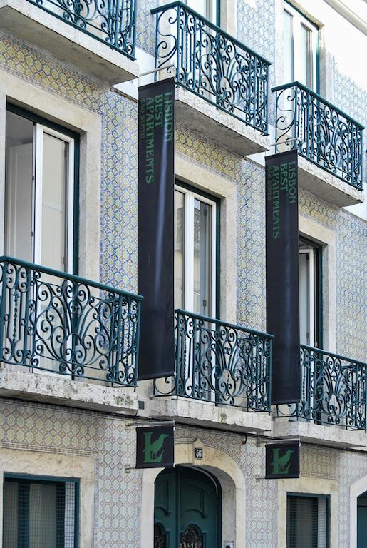 Apartment Sao Bento | *