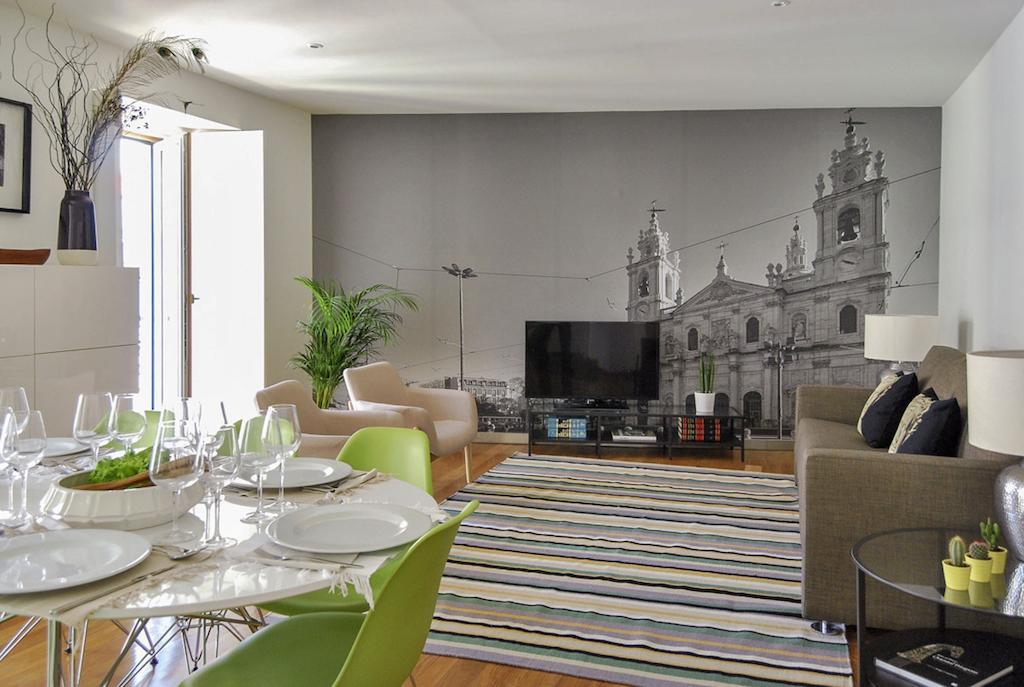 Sao Bento | Apartment Lisbon