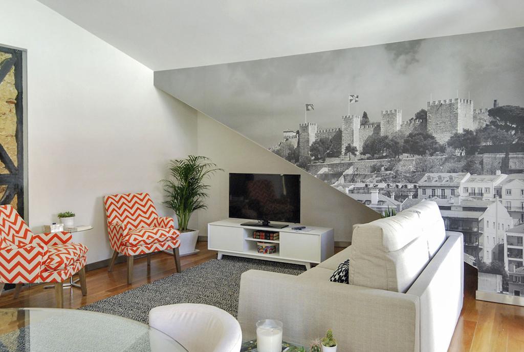 Sao Bento | Apartment Lisbon
