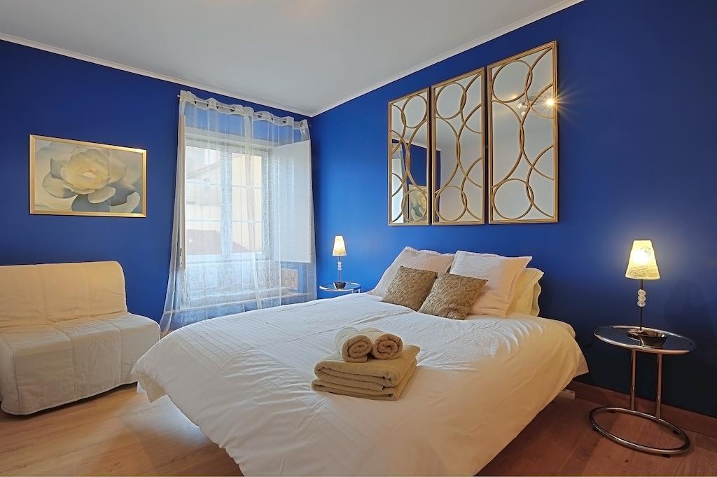 Localtraveling Downtown - Family Apartment Lisbon