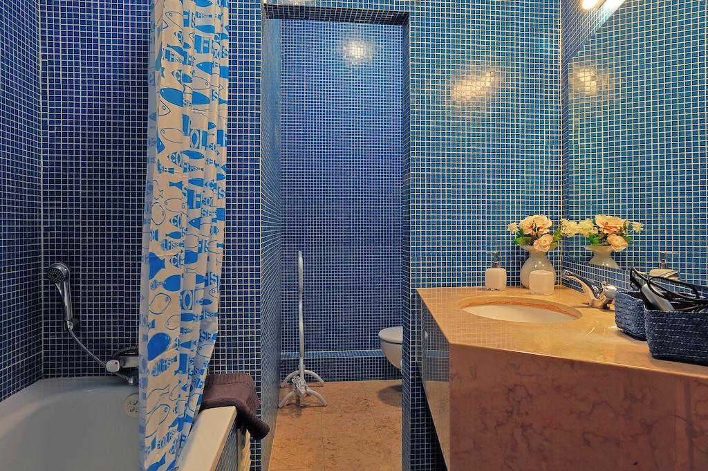 Localtraveling Downtown - Family Apartment Lisbon