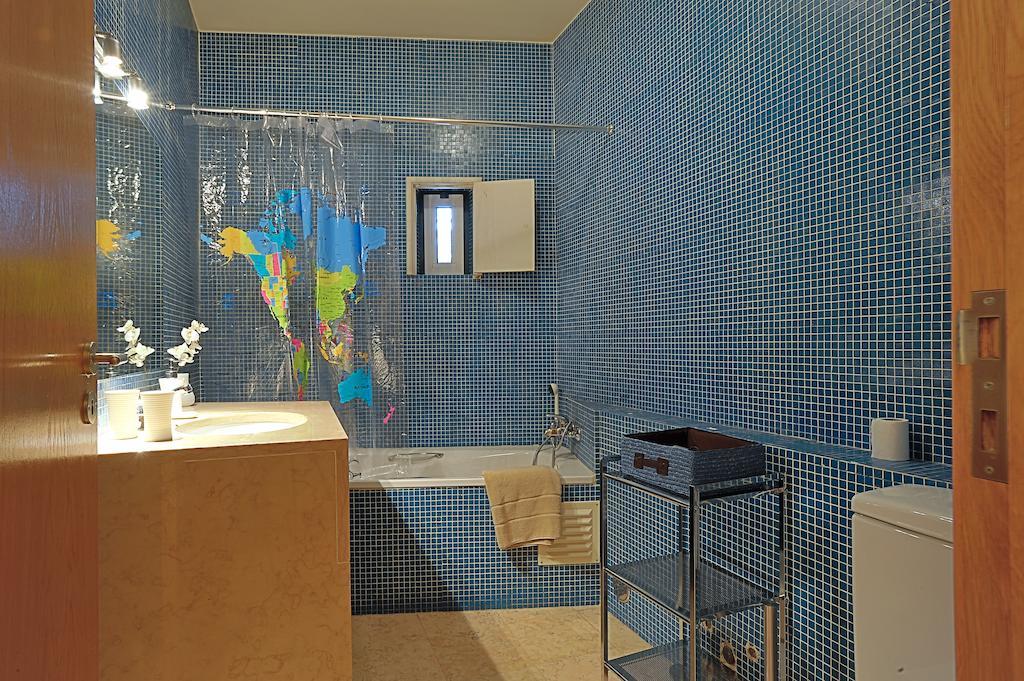 Apartment Localtraveling Downtown - Family Lisbon
