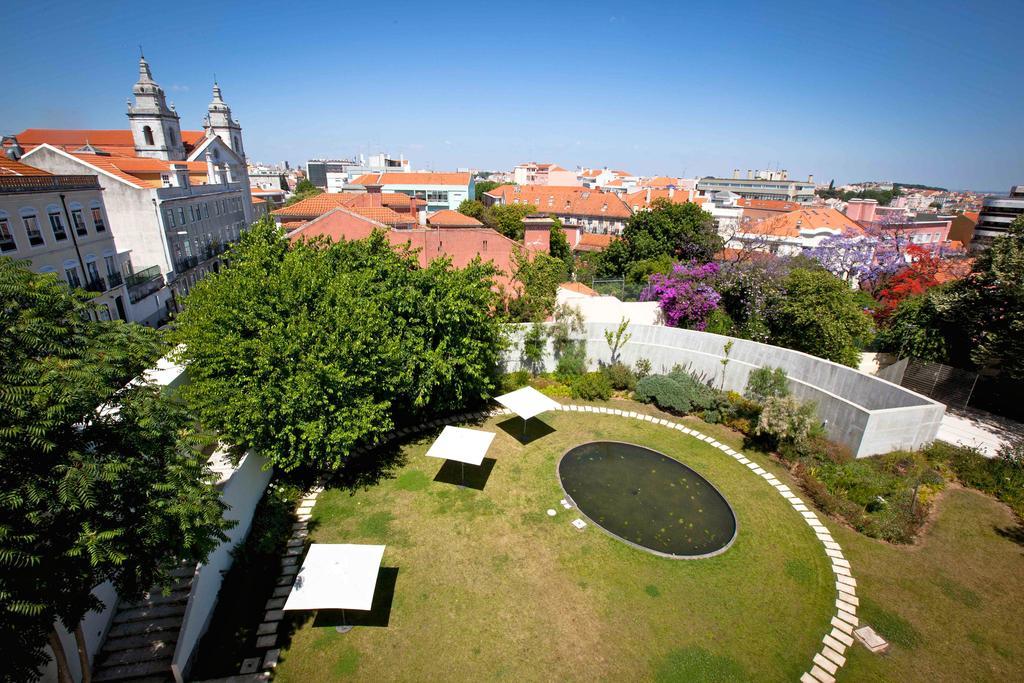 Hotel Da Estrela - By Unlock Lisboa