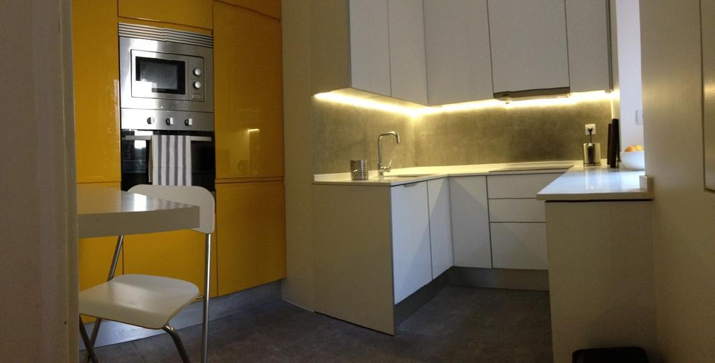 Apartment Design Ba/ Chiado