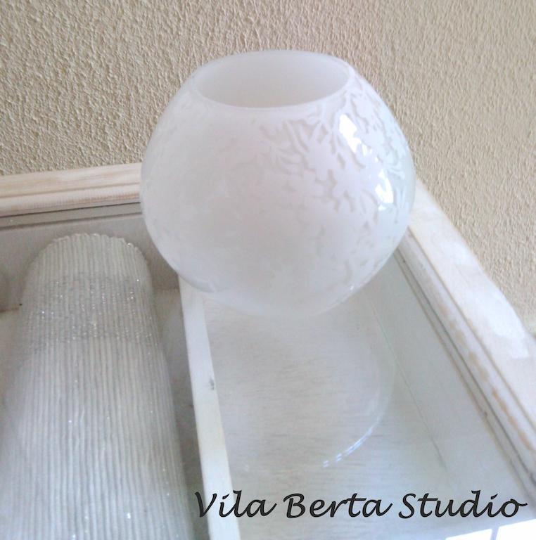 Vila Berta Studio