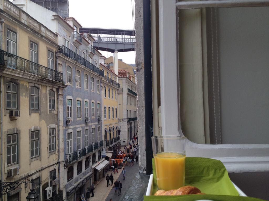 Fashion Chiado - Sss Apartment