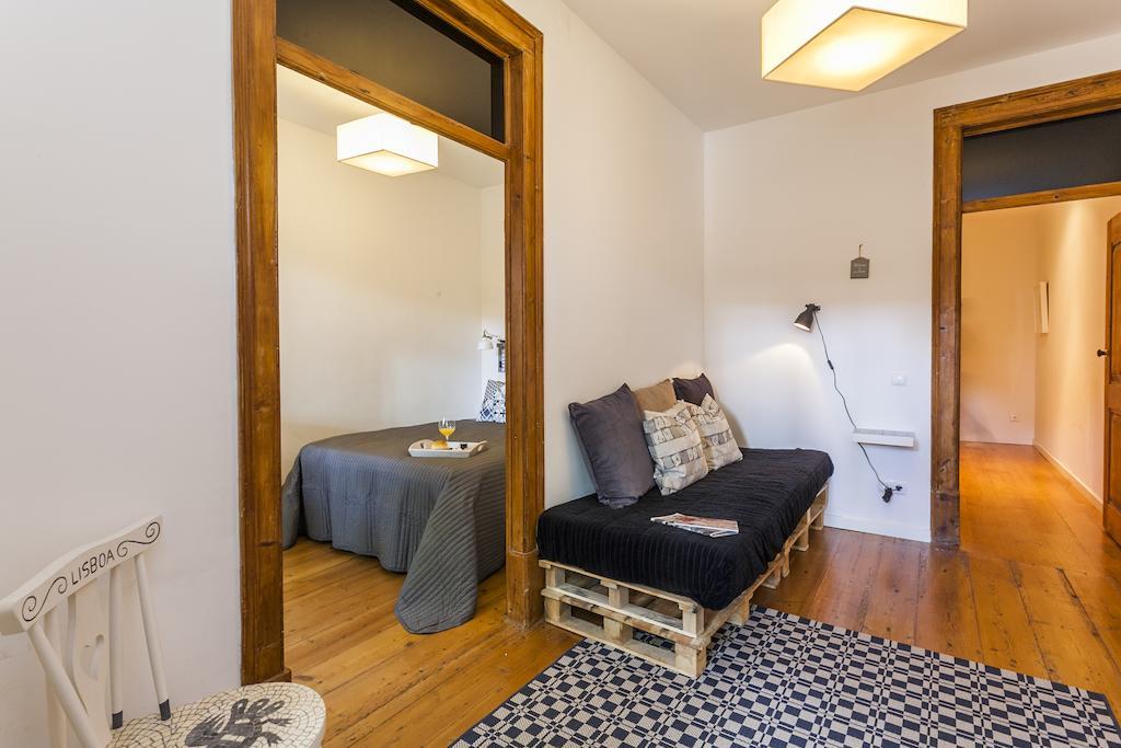 Apartment Lxway Castelo Lisbon