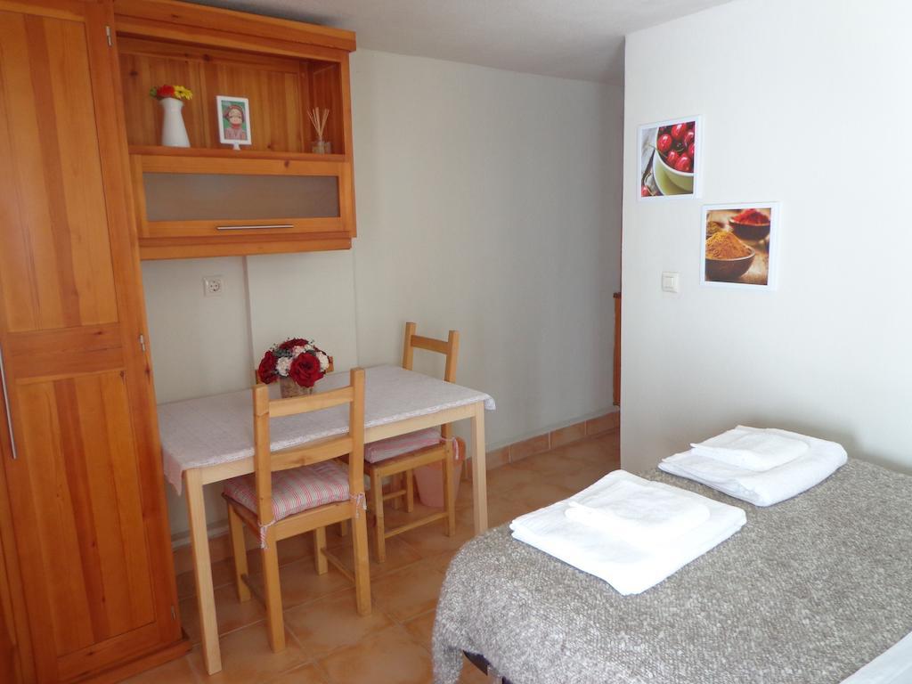 Vila Berta Studio *
