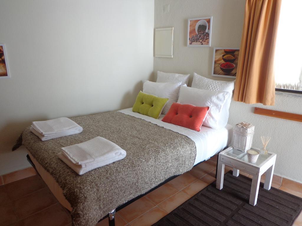 Apartamento Vila Berta Studio