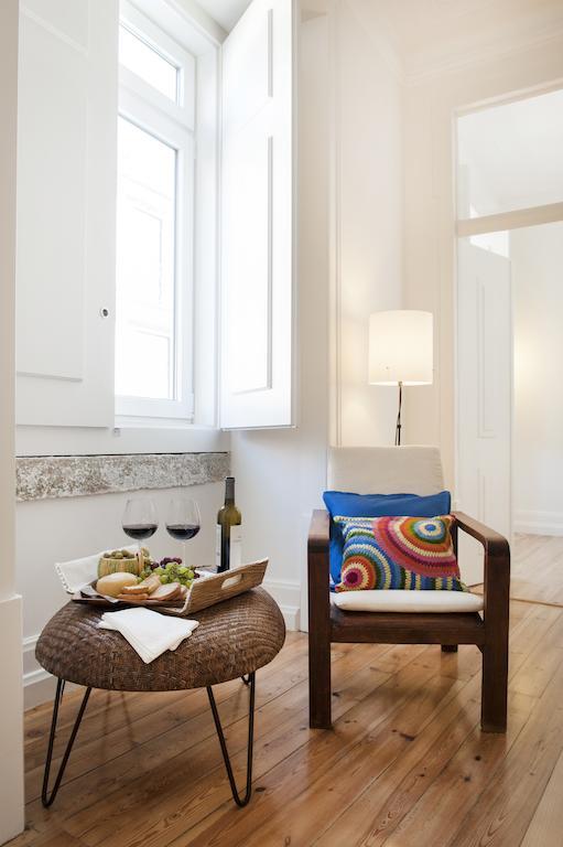 Alfama - Se Cathedral | Cheese & Wine Apartment *