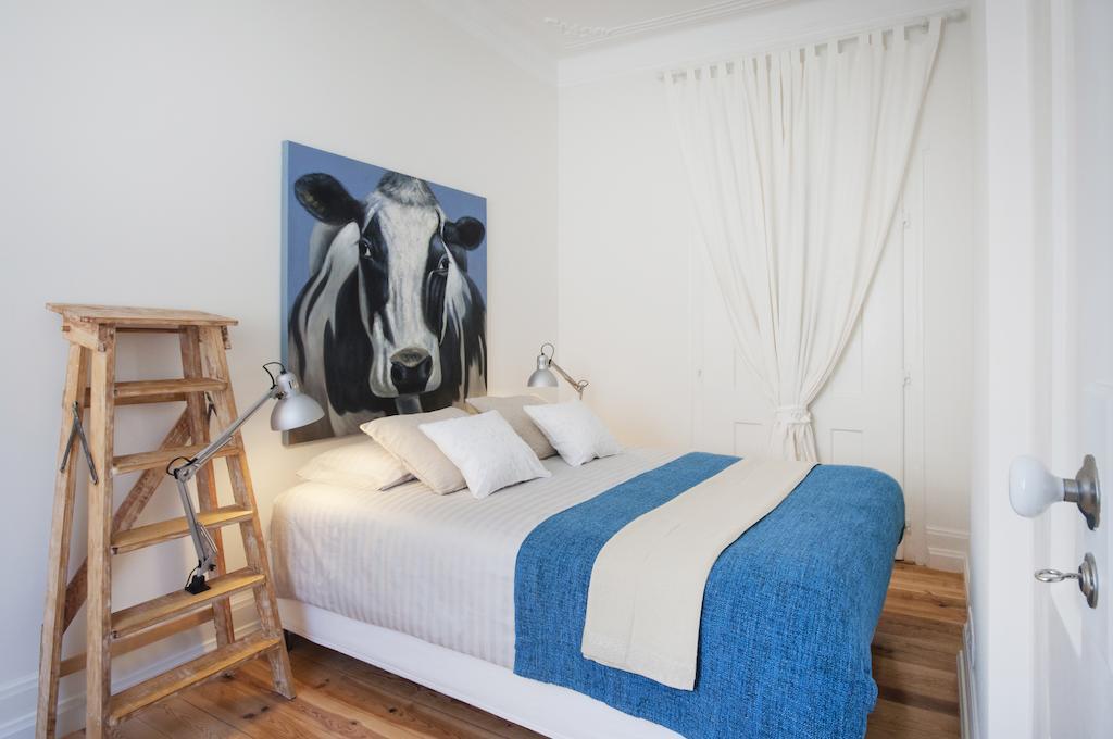 Alfama - Se Cathedral | Cheese & Wine Apartment *