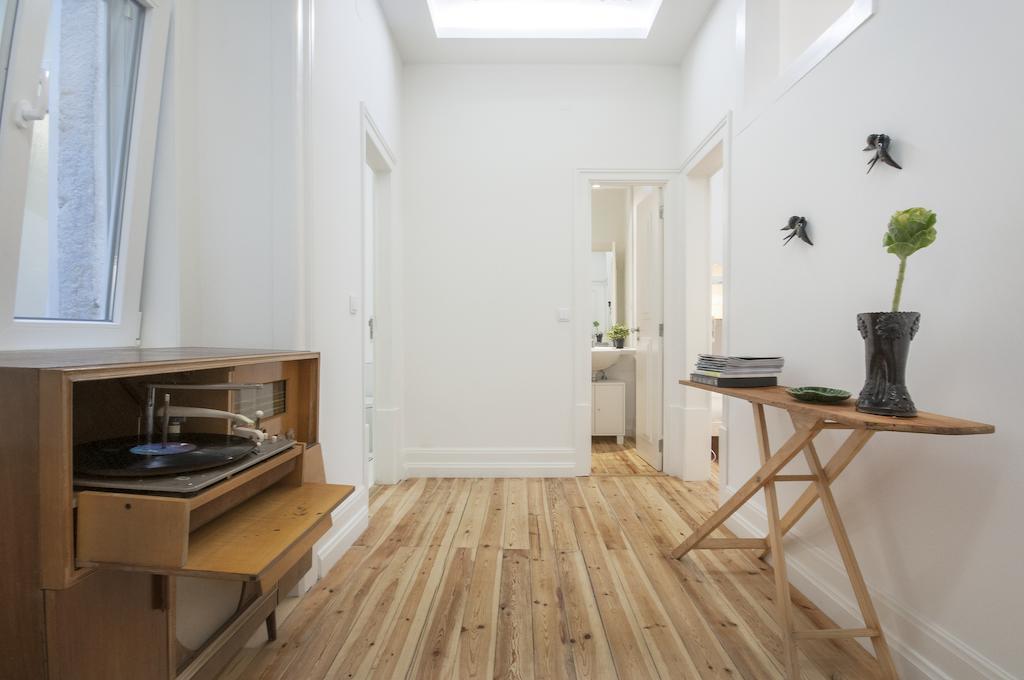 Alfama - Se Cathedral | Cheese & Wine Apartment
