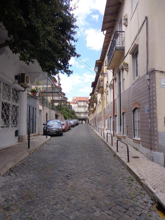 Vila Berta Studio Apartamento
