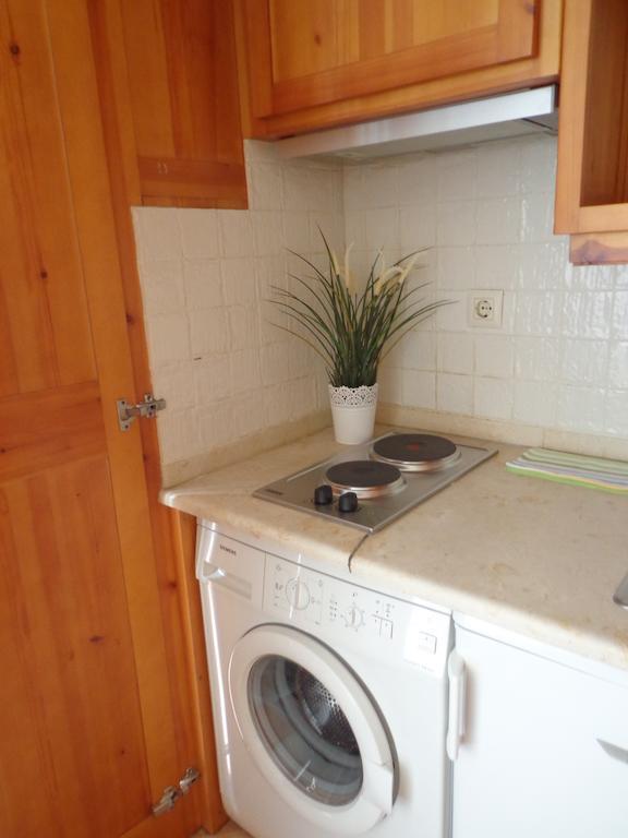 Apartamento Vila Berta Studio Lisboa