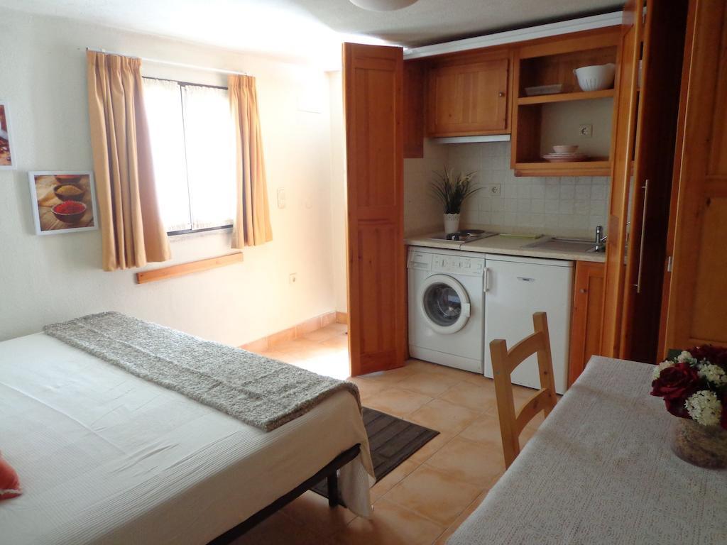 Vila Berta Studio Apartamento *