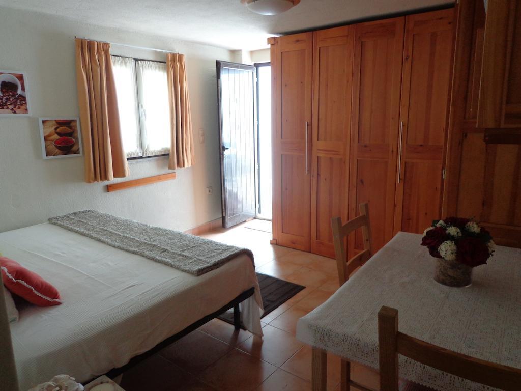Vila Berta Studio Apartamento Lisboa