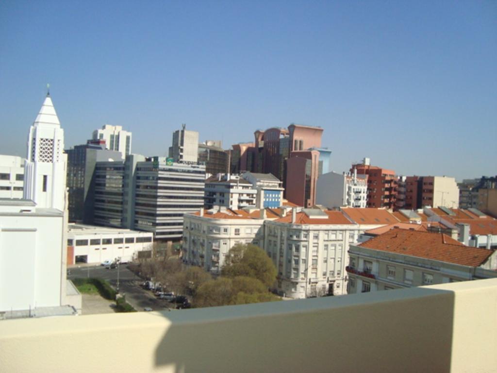 Mesa E Casa Encantada Apartment