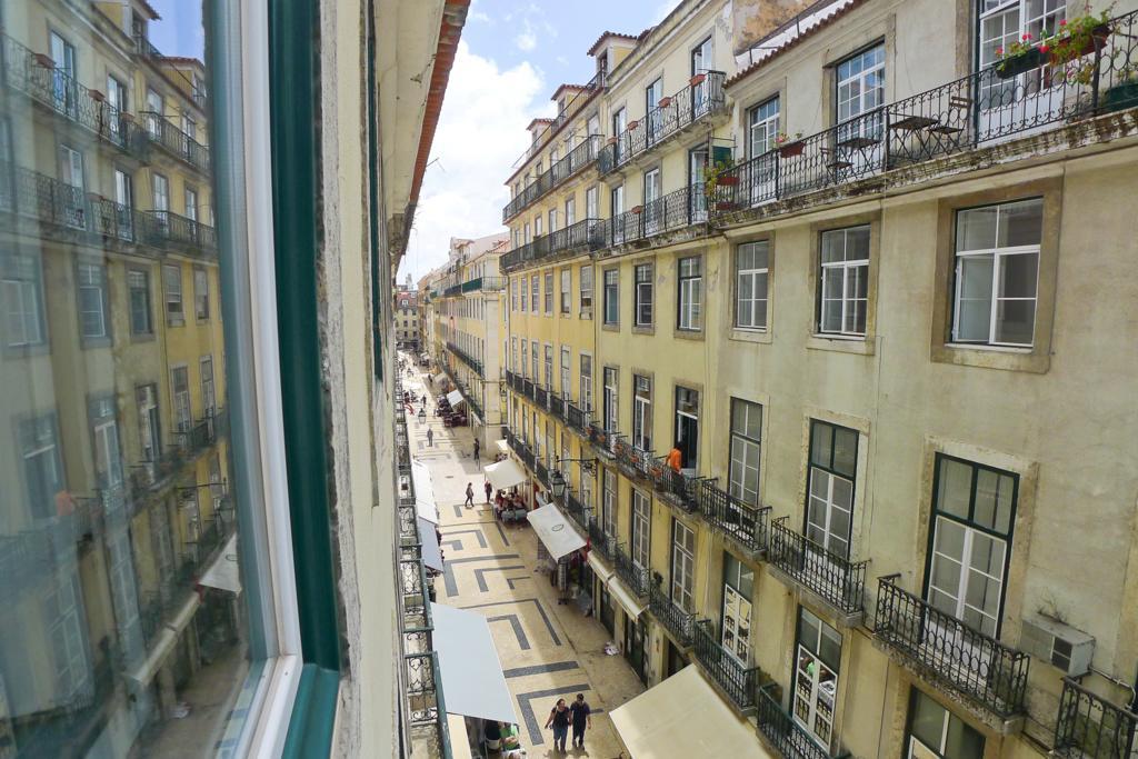 Apartment Lv Premier Apartments Baixa- Cr Lisbon