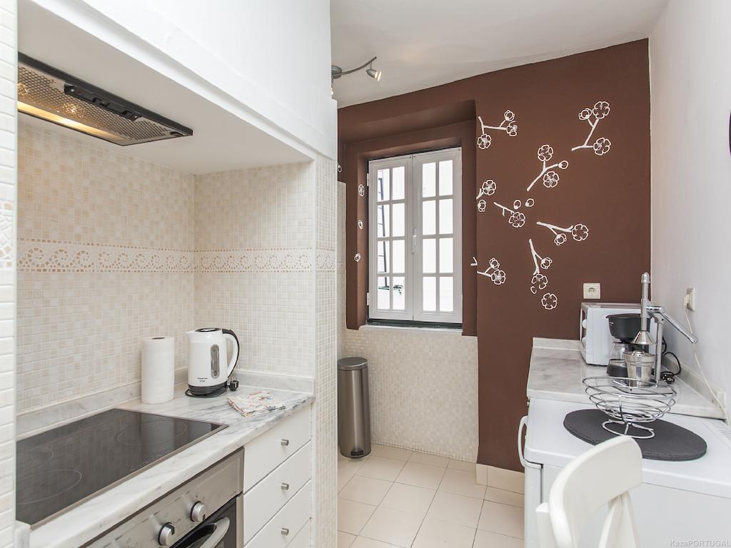 Alfama Vigario Apartment *