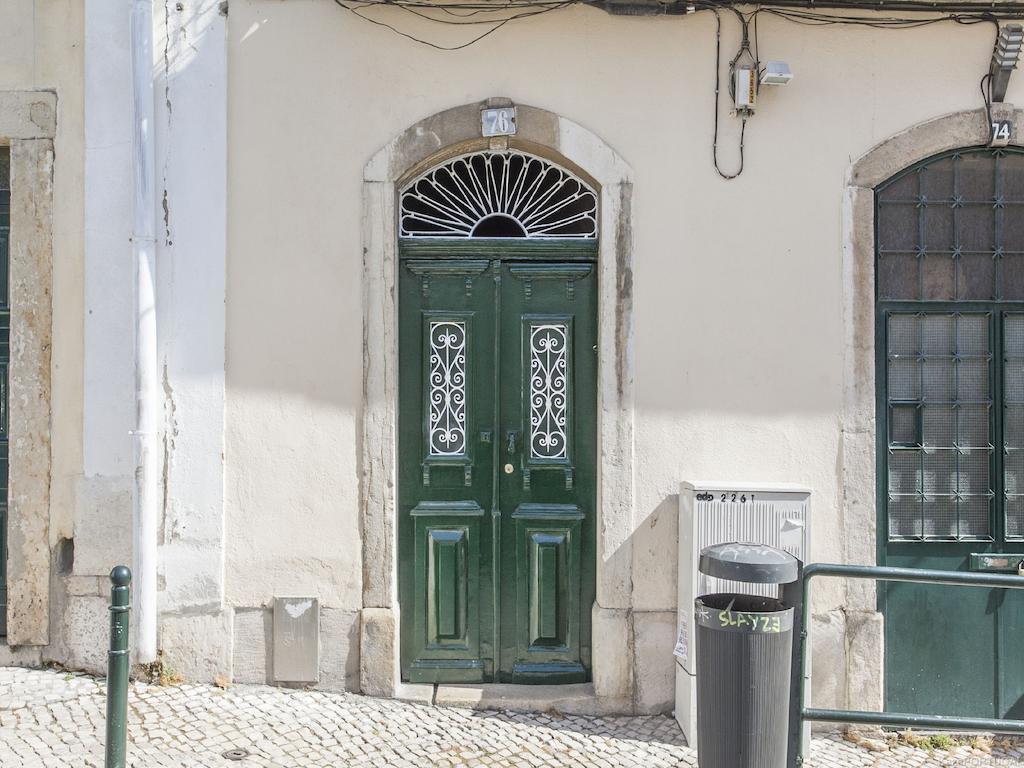 Alfama Vigario * Lisbon