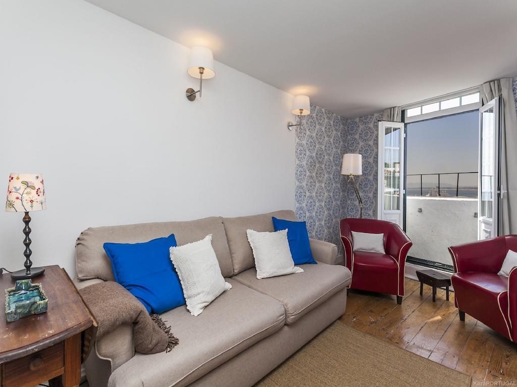 Apartment Alfama Vigario