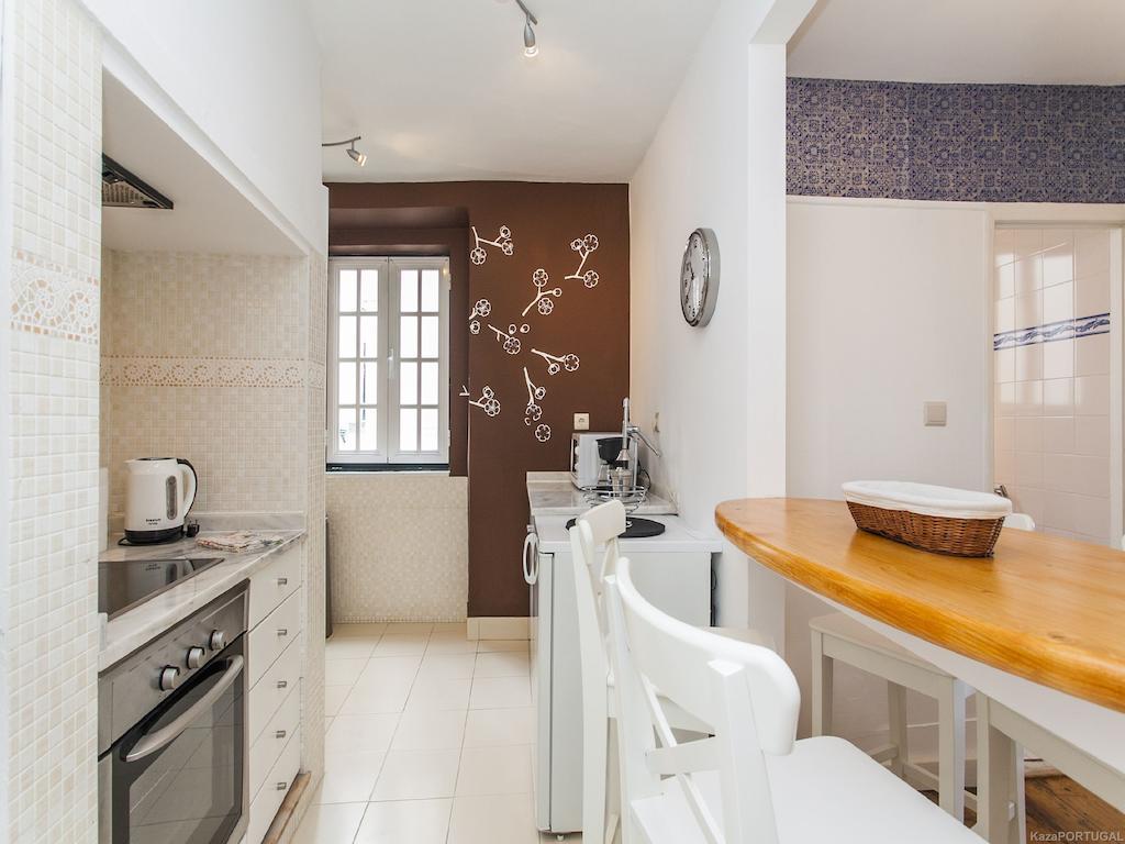 Alfama Vigario Apartment *