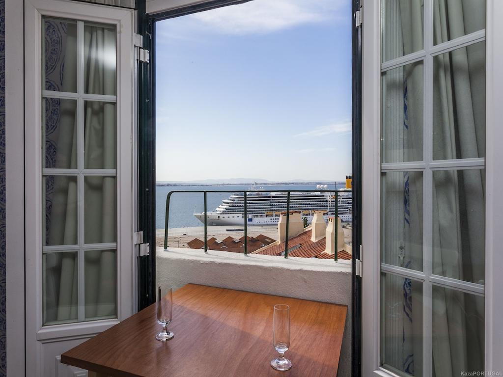 Apartment Alfama Vigario