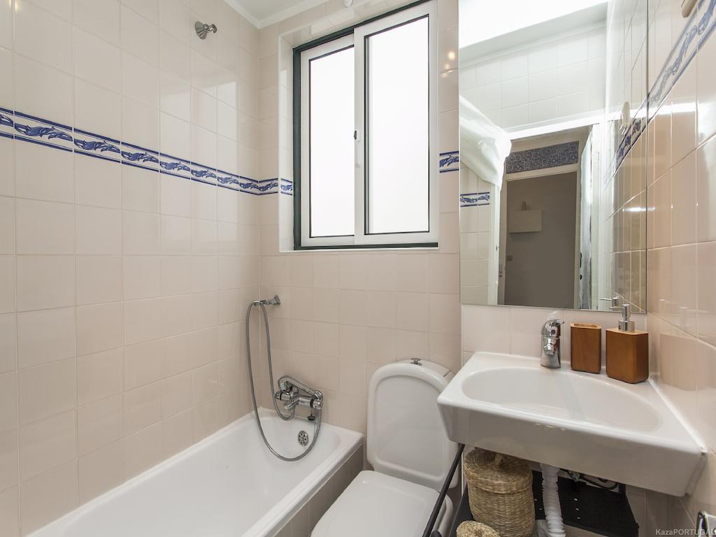 Apartment Alfama Vigario *