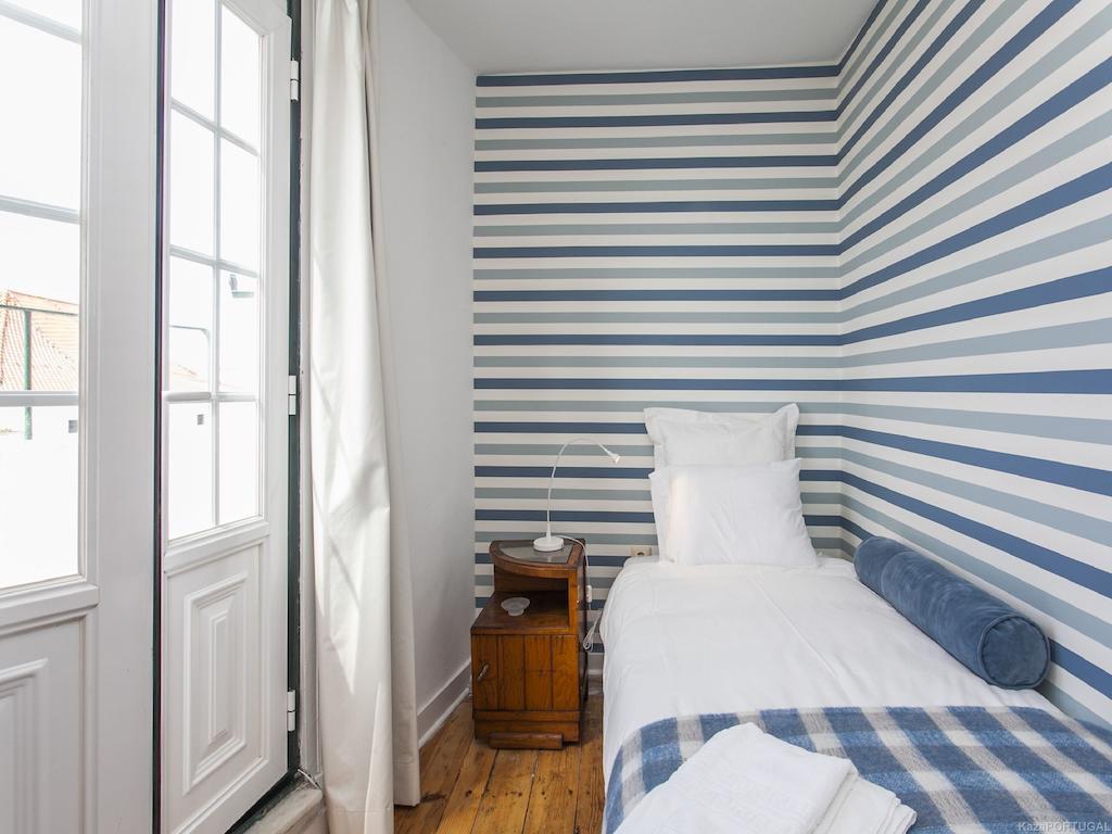 Alfama Vigario Apartment Lisbon
