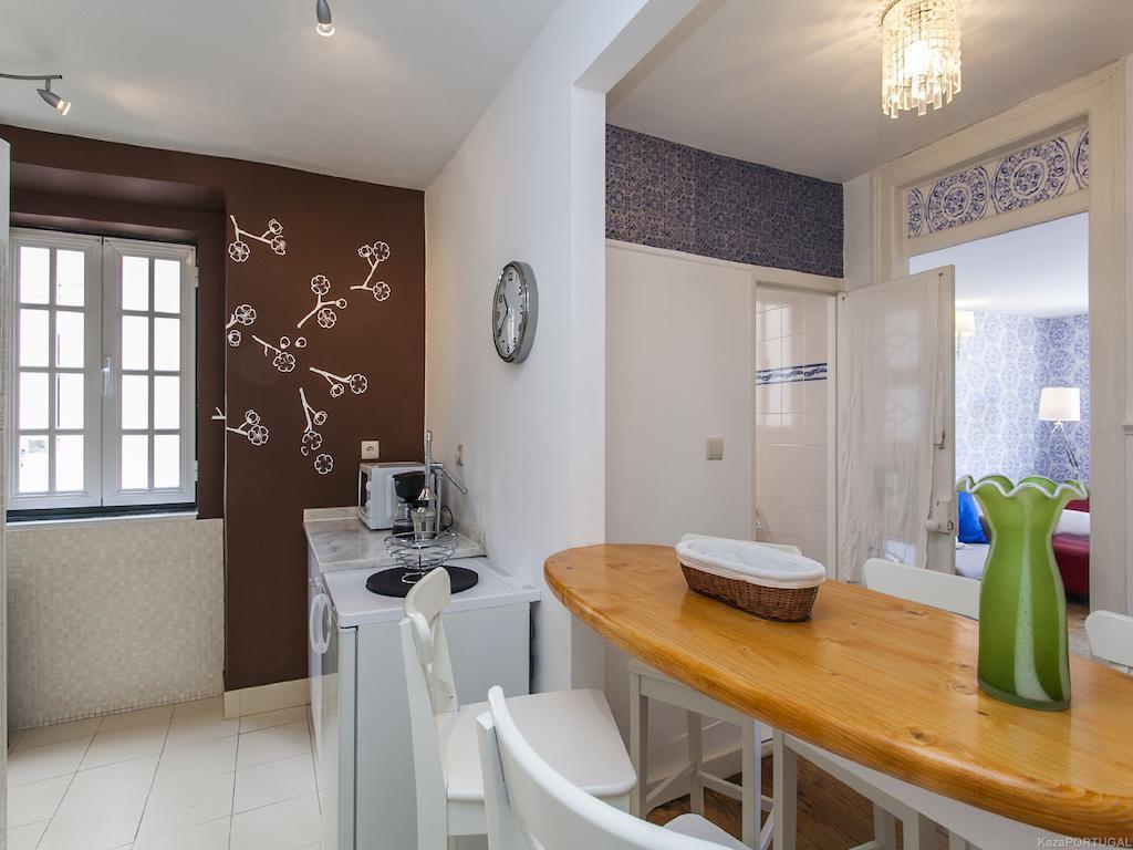 Alfama Vigario Apartment