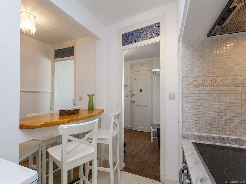 Apartment Alfama Vigario