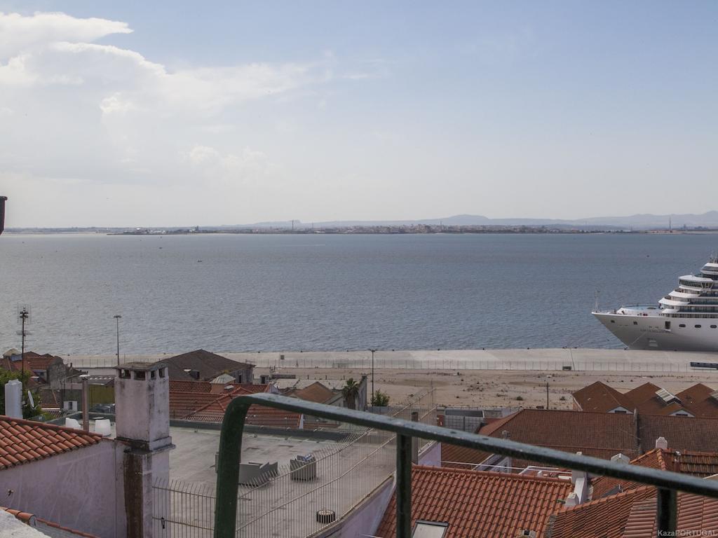 Apartment Alfama Vigario *