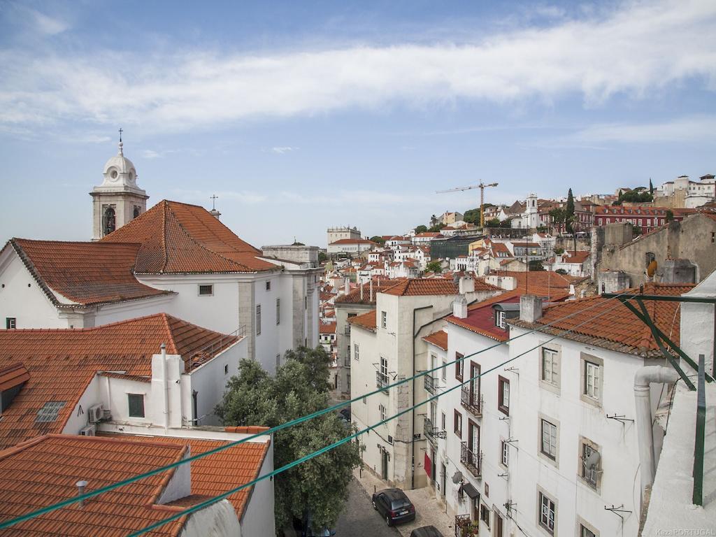 Alfama Vigario