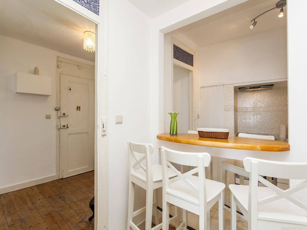 Alfama Vigario Apartment Lisbon