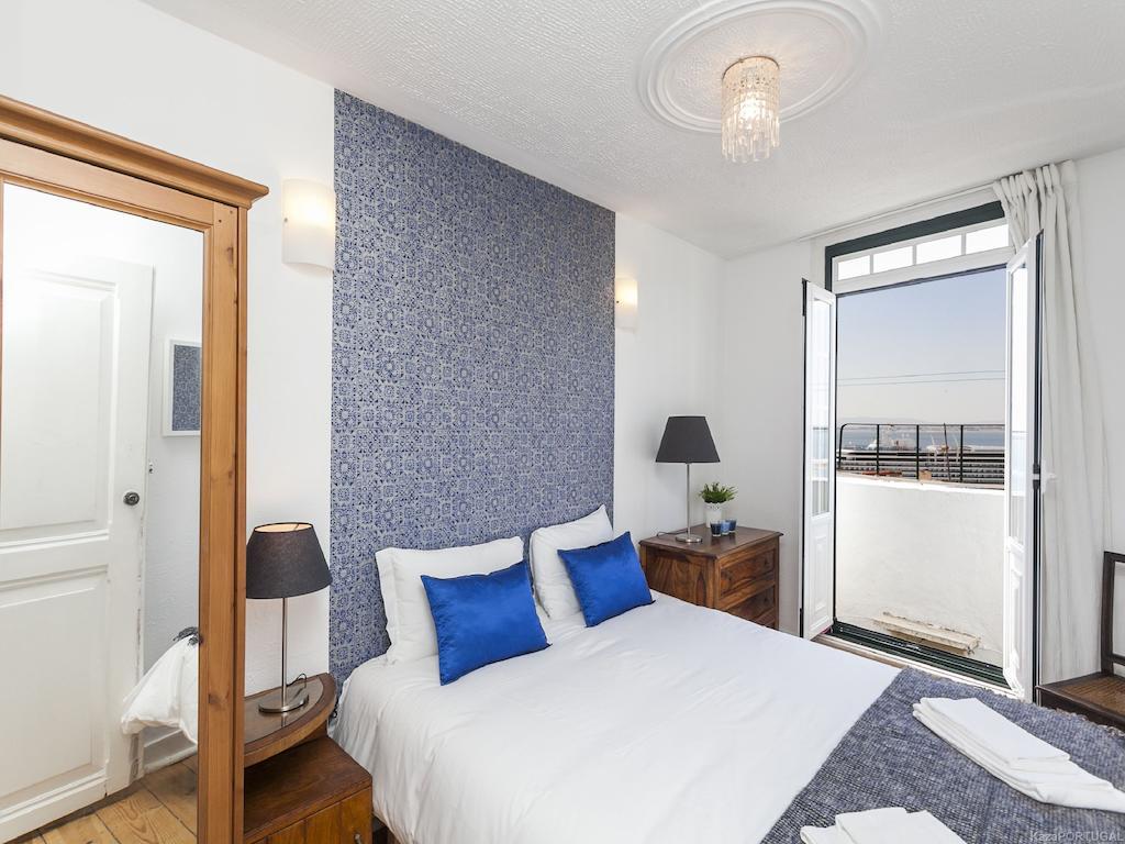 Alfama Vigario Apartment