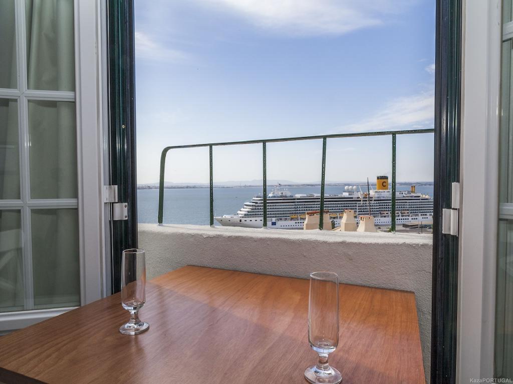 Alfama Vigario Apartment Lisbon