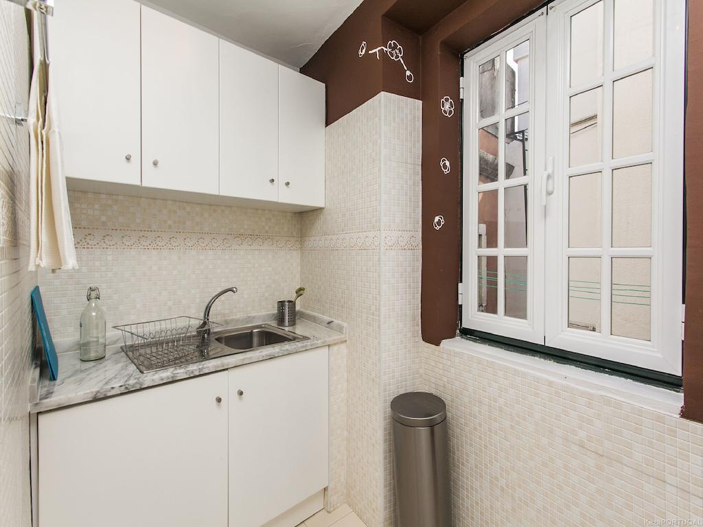 Apartment Alfama Vigario *