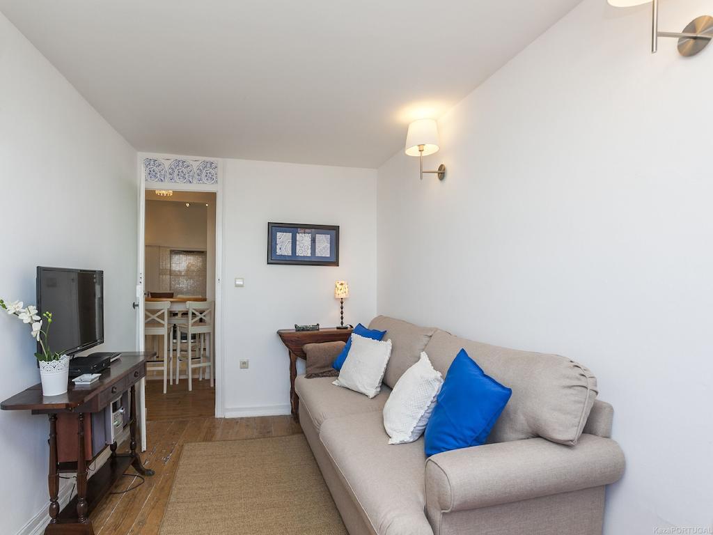 Apartment Alfama Vigario