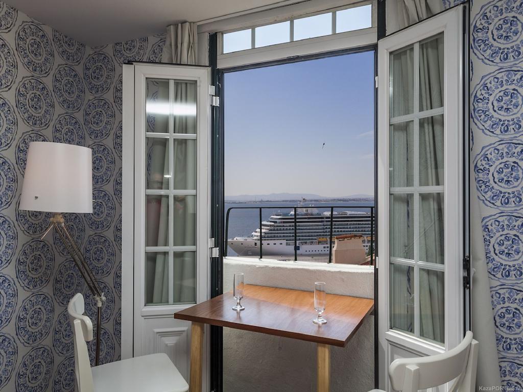 Alfama Vigario Lisbon