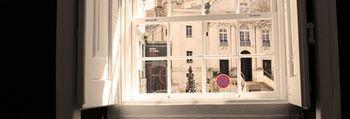 Largo Da Se - Horigem Lisbon