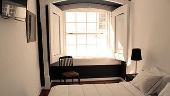 Guest house Largo Da Se - Horigem Lisbon
