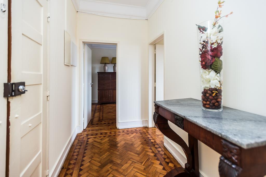 Lux Dinastia Apartment Lisbon