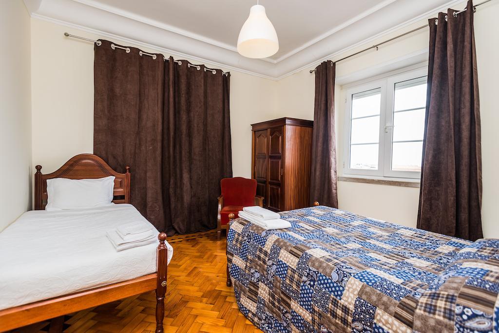 Lux Dinastia Apartment