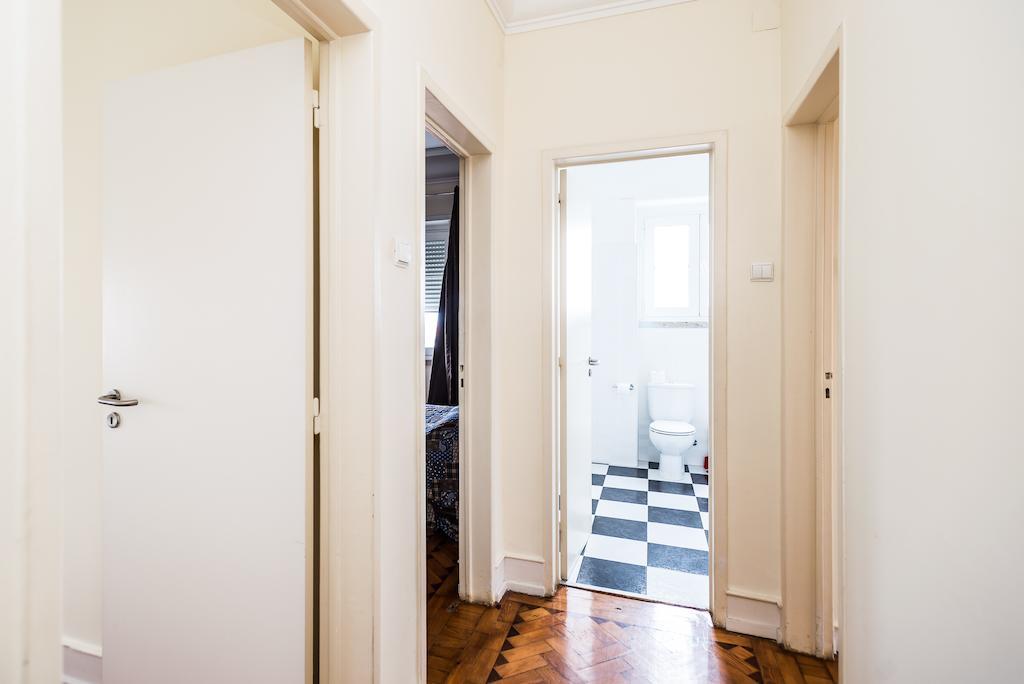 Lux Dinastia Apartment
