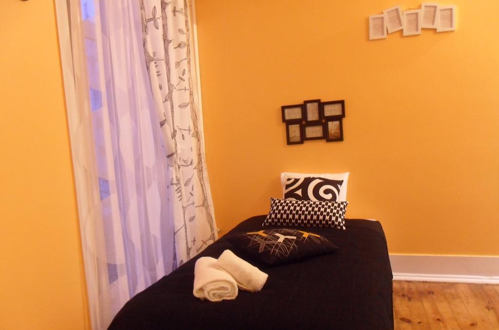 Istanbul Hostel Lisbon