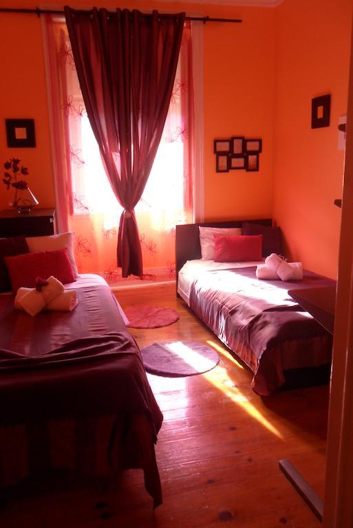 Hostel Istanbul Lisbon