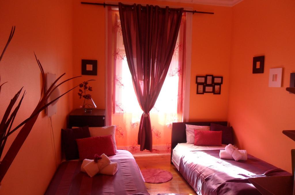 Istanbul Hostel Lisbon