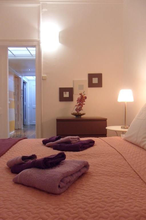 Hostel Istanbul Lisbon